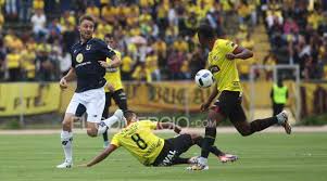Inicio fútbol ecuatoriano precios para u. Universidad Catolica Derroto1 0 A Barcelona Sc En Un Entretenido Cotejo El Comercio