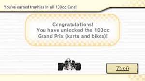 You are ready to kick some butt. How To Unlock All Bikes In Mario Kart Wii Bikehike