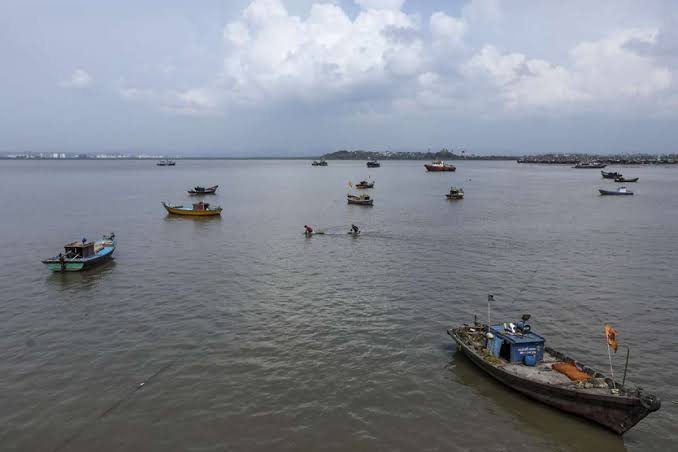 Monsoon arrives in Maharashtra, earliest onset in 35 years | Here's what IMD said | Maharashtra - India TV News