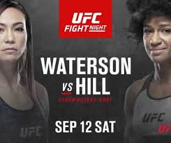 We did not find results for: Ufc Vegas 10 Results Waterson Gets Split Decision In Favor Ottman Azaitar Remains Undefeated The Sportsrush