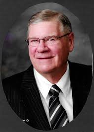 Robert Christoffersen Obituary