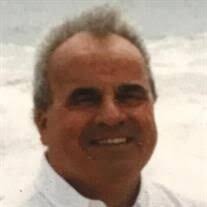 Freeman Ottis Tussey Jr. Obituary