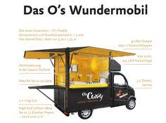 Fuel saver (hho) on hino dump truck 260 ps (mungkin 2021). 18 O S Foodtruck Ideen Verkaufswagen Imbisswagen Imbiss