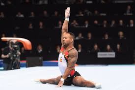 Feb 07, 2015 · la gimnasia es un deporte incluyente y sus sesiones pueden adaptarse para integrar personas con discapacidad física o de aprendizaje, deficiencias sensoriales o problemas de salud. La Gimnasia Artistica Espanola Se Aferra Al Innovador Ray Zapata