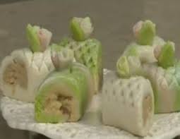 Recette De Gateau Kefta Les Ecailles Algerie By Samira Tv Algerie Kefta Recette Gateau Recette