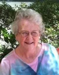 Marcelyn Jackson Obituary