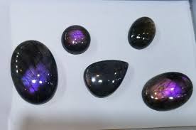 Purple Labradorite Crystal: Meaning, Powers, and Benefits