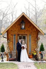 Happy Fall Wedding At Elope Niagara Fall Wedding Venues Waterfall Wedding Niagara Falls Wedding