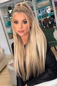 Find & download free graphic resources for blonde hair. Dirty Blonde Hair Inspo Guide To Wearing Trendy Shades Glaminati Com
