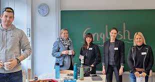 Tag der offenen Tür am KBBZ Neunkirchen