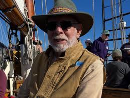 An exciting day for The Adventuress and her crew: We sailed 50 miles all  the way to the head of the Hood Canal where it became too shallow for us to  go