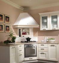 Cocina Cuisine Angle Hotte Cuisine Plan Cuisine