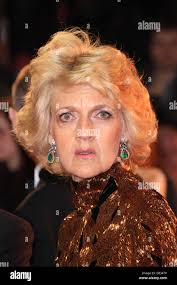 Fiona Shackleton War Horse UK premiere