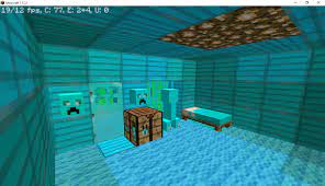 Small changes can have the biggest impact. Diamondwest Complete Diamond Minecraft Map