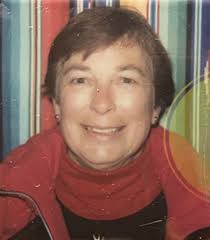 Shirley Iverson Obituary (1931