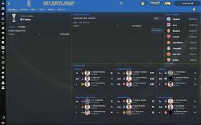 What Are The Odds Of A Europa League Final Between Arsenal And Tottenham Played In Wembley Footballmanagergames
