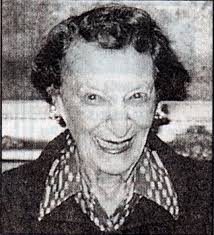 Mildred Doris “Mickey” Stiles Turner (1912-2010)