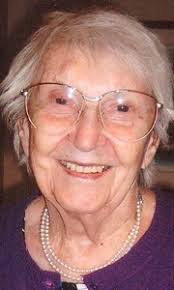 Life Story for Marie E. Davis