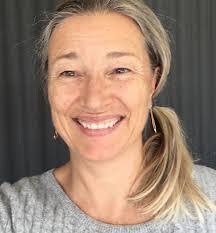 Barbara Zingg's Instagram, Twitter & Facebook