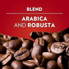 Café en grains Qualita Rossa
