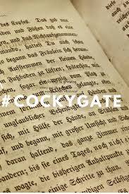 Den brief möchte ich an ei… 3 replies: Kevin Kneupper Rami Ungar The Writer