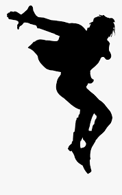 Image about dance in s m i l e by segui el arco iris. Male Jazz Dancer Silhouette At Getdrawings Dance Silhouette Transparent Png Free Transparent Clipart Clipartkey