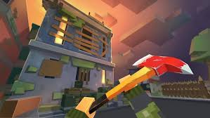 True zombie apocalypse is an addon for bedrock edition that actually. Freecraft Zombie Apocalypse V 2 1 Hack Mod Apk Money Apk Pro