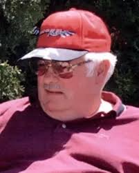 Obituary information for Keith Gordon Spiers