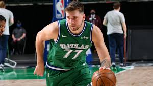 Dallas basketball is a sports illustrated channel bringing you the latest news, highlights, analysis surrounding the dallas mavericks. Luka Doncic Pours In 42 Points As Dallas Mavericks Split Games With Los Angeles Clippers Nba News Sky Sports