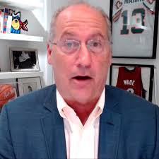 Miami Beach Mayor Rips Gov. DeSantis for Stopping Us from Saving Lives