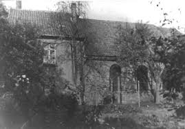 Jüdische Gemeinde - Lübbecke (Nordrhein-Westfalen)