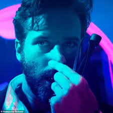 You do look amazingly well in them, but the returns are diminishing and it's starting to look like a cliche. Armie Hammer Reveals How He Was Able To Snort So Much Cocaine In Sorry To Bother You Daily Mail Online