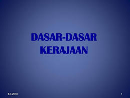 10 dasar dasar kerajaan malaysia dasar dasar kerajaan definisi dasar elemen penting dalam sistem pentadbiran dan pemerintahan sesebuah negara rangka course hero. Dasar Dasar Kerajaan 6 4 Ppt Download