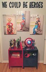 Superhero Room Boys Superhero Bedroom Superhero Room Superhero Boys Room