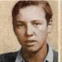 Lester Cecil Likens (1926–2013)