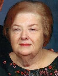 Dessia Anetia Merrell Obituary February 28, 2024