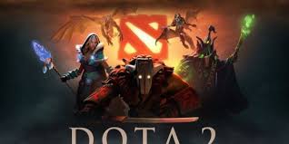 Dota 2 Highly Compressed Pc Game Dota 2 Game Dota 2 Dota 2 Wallpaper