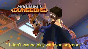 Apr 01, 2020 · what about the nether update? Now That The Nether Update Is Out See You In July Minecraftdungeons