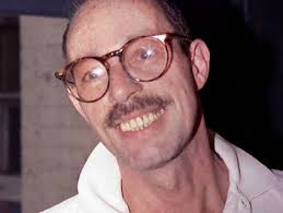 The Man Who Outed Hollywood