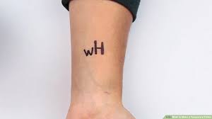 We did not find results for: 4 Ways To Make A Temporary Tattoo Wikihow