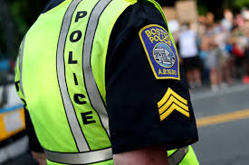 Police retirement party idea make a lineup. What To Know About The Latest Developments In The Boston Police Overtime Pay Scandal