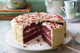 Grease two 20cm/8in cake tins and line the bases with baking paper. Wedding Inspired Cake Recipes