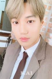 Scan Season S Greetings 2020 Kai Exo