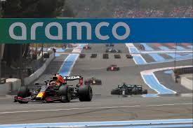 El gran premio de francia, inicialmente llamado gran premio de l'acf, es una carrera de automovilismo de velocidad puntuable en el campeonato mundial de fórmula 1. Qtf0pze4kuovrm