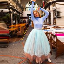 Check spelling or type a new query. Trendi Warna Campuran A Line Tulle Rok Wanita 2020 Hijau Mint Dengan Coklat Panjang Musim Panas Rok Tulle Elastis Maxi Rok Aliexpress