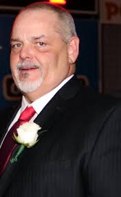 Stanley Keith Greeson Obituary