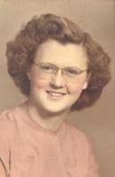 Ruth Astle Obituary (1926
