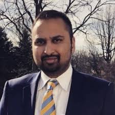 Faisal Hashim Email & Phone Number