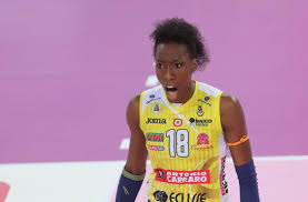 Tra le donne, invece, è la nostra paola egonu a giganteggiare. Sara La Padovana Egonu La Portabandiera Dell Italia Alle Olimpiadi Il Plauso Di Zaia