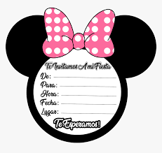 Transparent Minnie Png Tarjeta De Minnie Mouse Png Download Transparent Png Image Pngitem Hd wallpapers and background images. tarjeta de minnie mouse png download